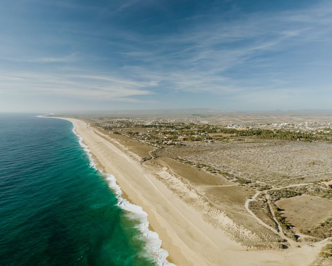 South Mission Beach, San Diego, CA view 1