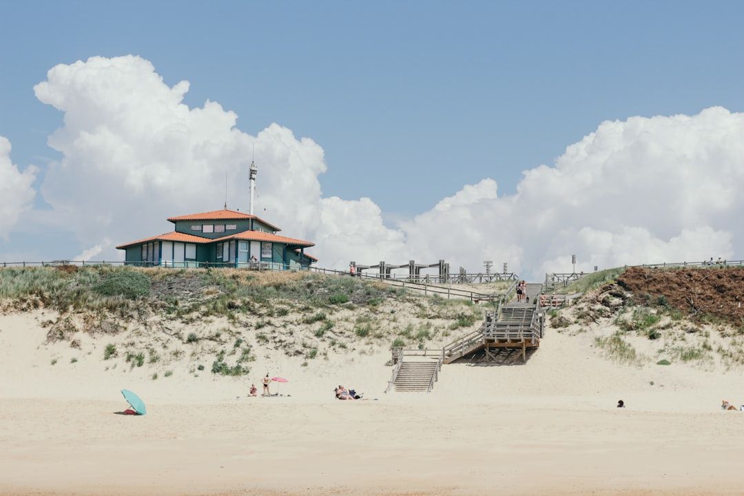 Whitecap Beach, TX view 1