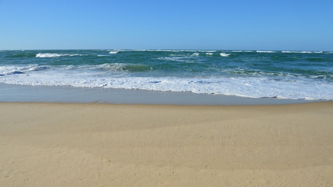 Whitecap Beach, TX view 2