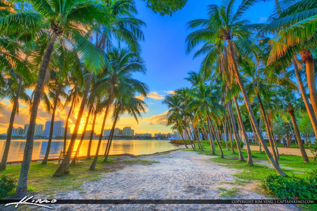 Palm Beach Island, Florida, FL view 1