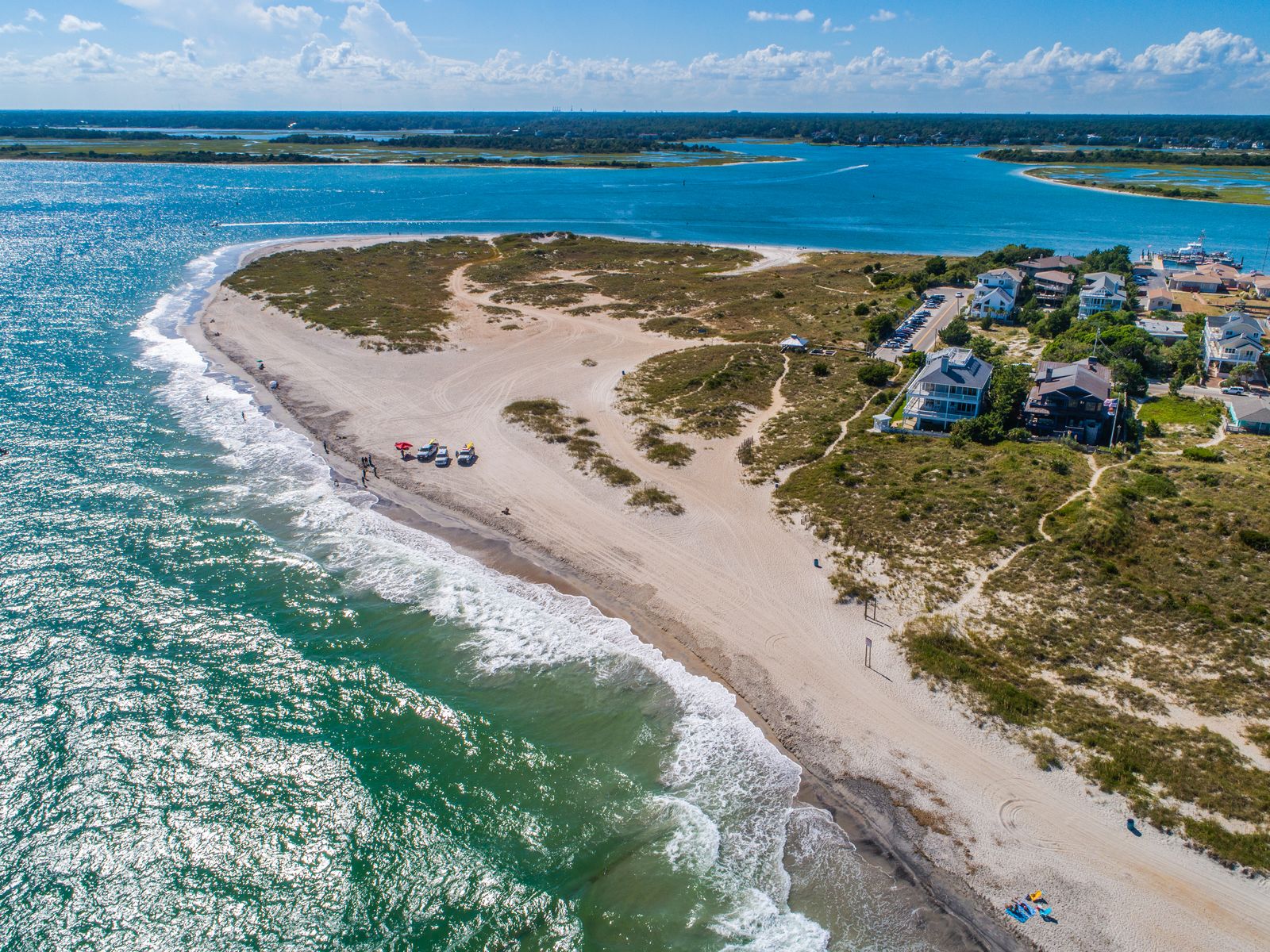 Wrightsville Beach, NC