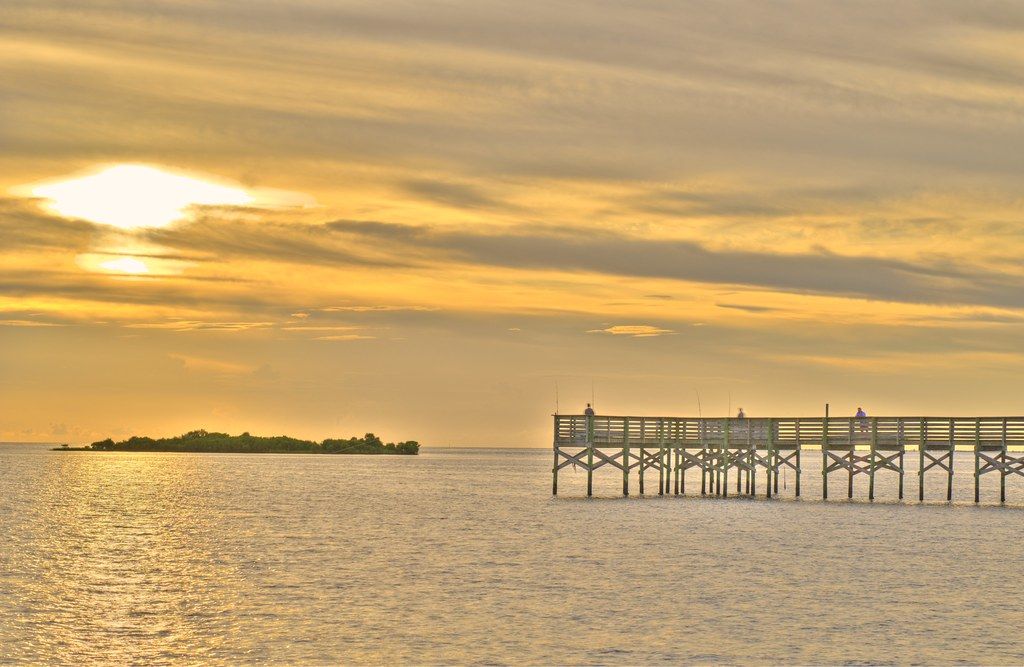 Fort Island Beach, FL