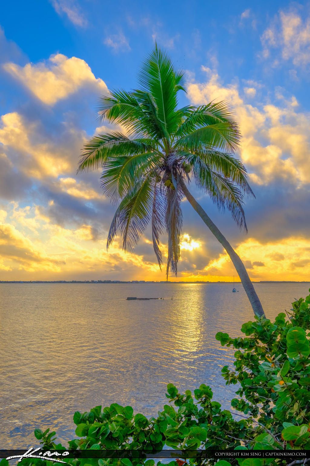 Hobe Sound Beach, FL