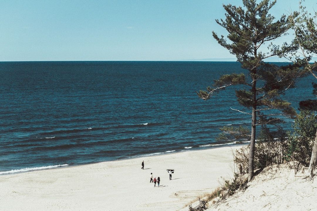 Myrtle Beach, NC (Oak Island) view 1