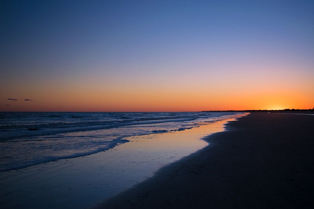 Myrtle Beach, NC (Oak Island) view 2
