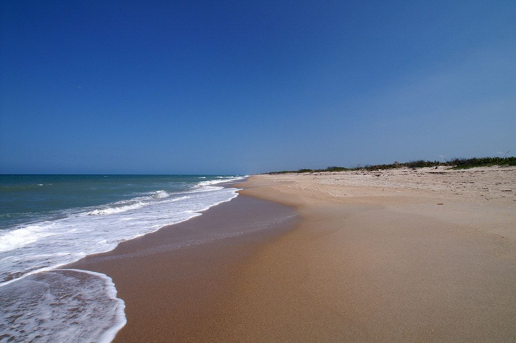 Langdon Beach, FL