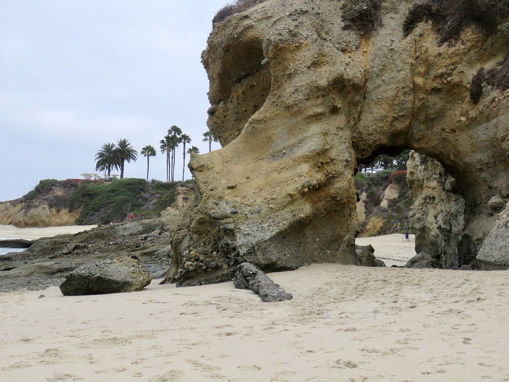 Treasure Island Beach, CA