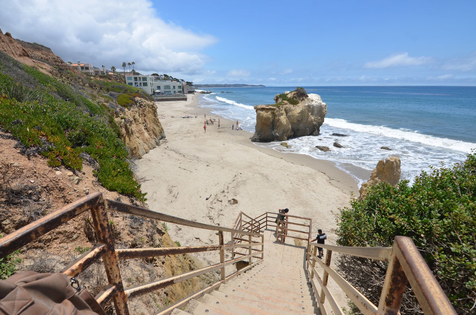 Table Rock Beach, CA