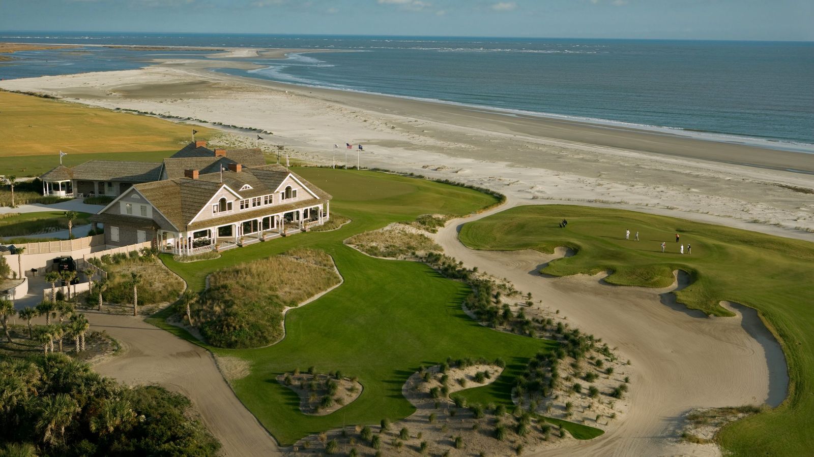 Kiawah Island, SC