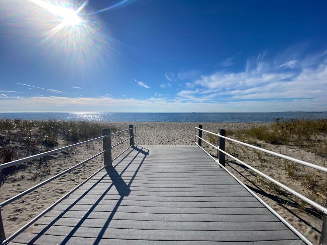 Raleigh Bay, NC view 2
