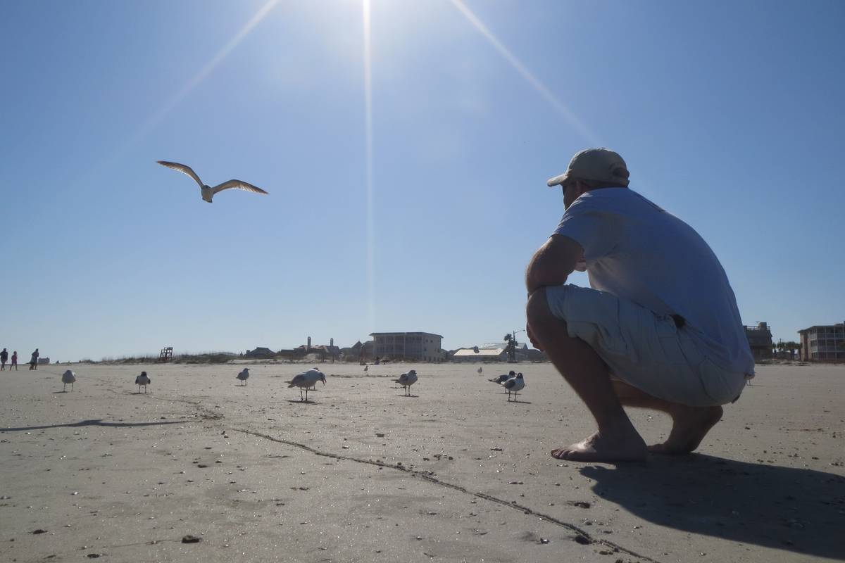 Tybee Island, GA