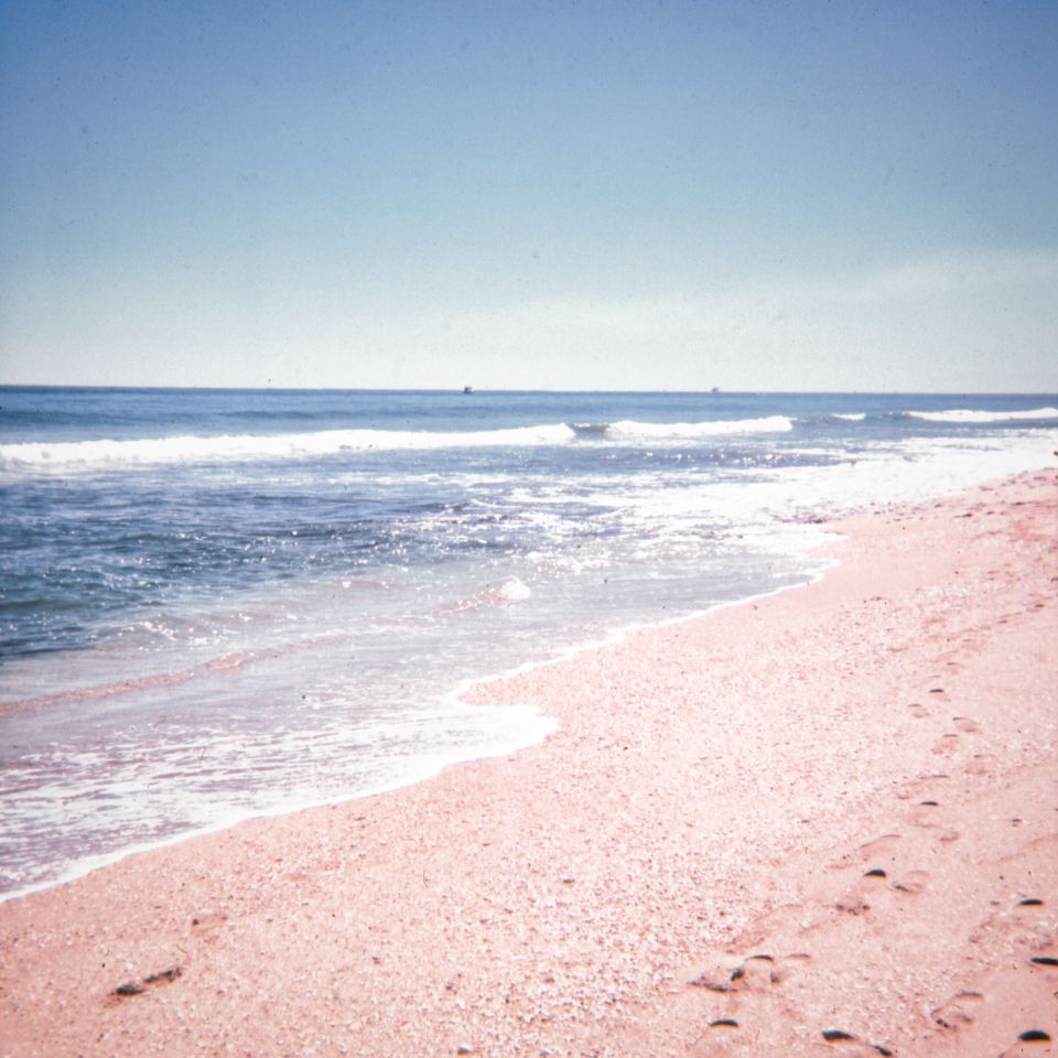 Sand Beach, ME view 2