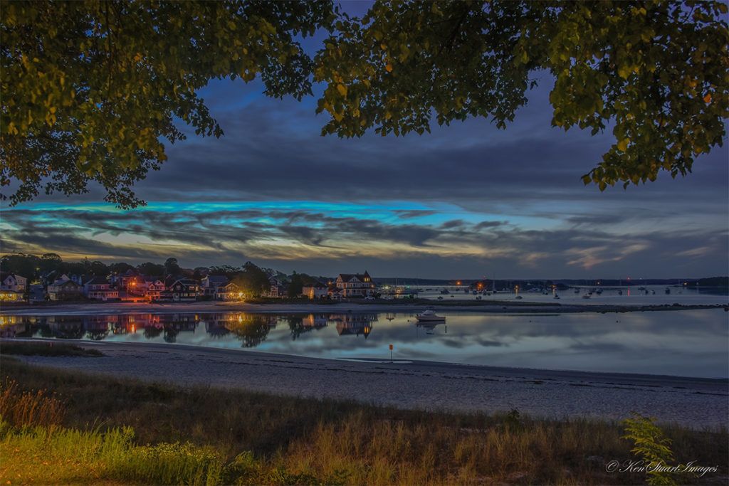 Onset Beach, MA
