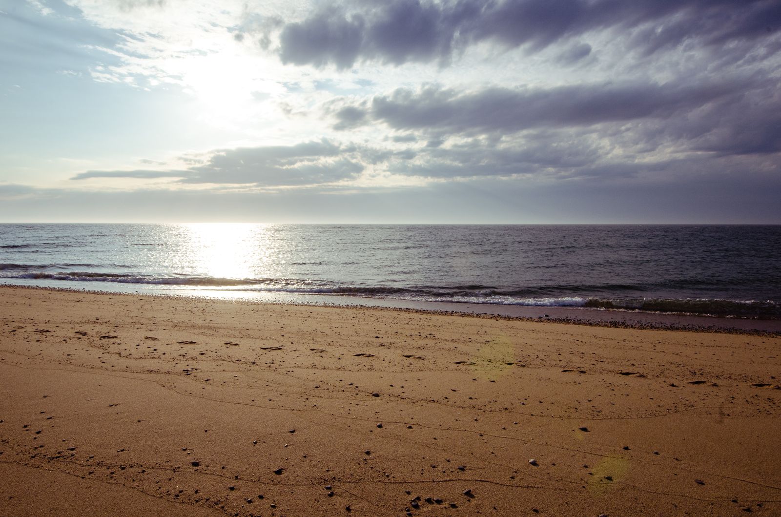 Race Point Beach, MA view 2