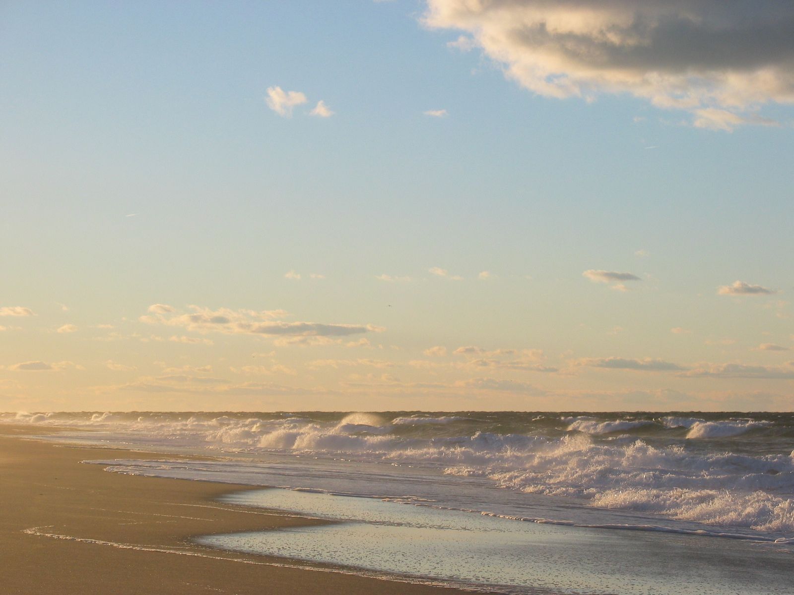 Race Point Beach, MA view 1