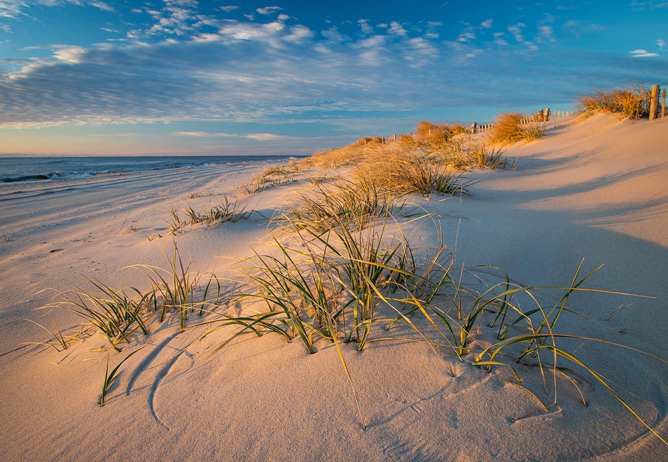 Long Beach Island, NJ view 1