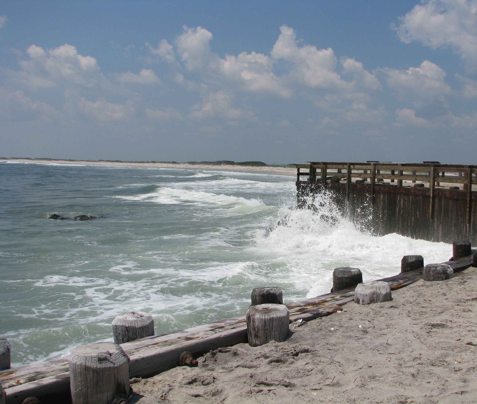 Long Beach Island, NJ