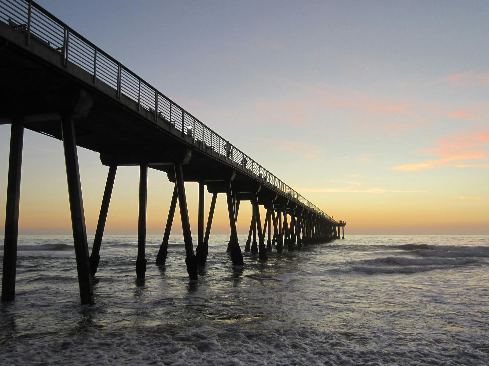 Manhattan Beach, CA view 1