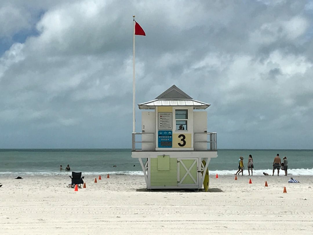 Municipal Beach, FL view 1