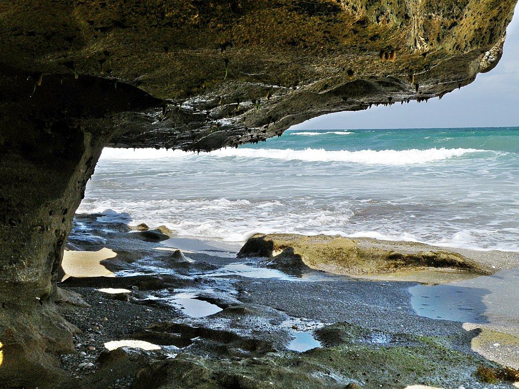 Coral Cove Park, FL view 1