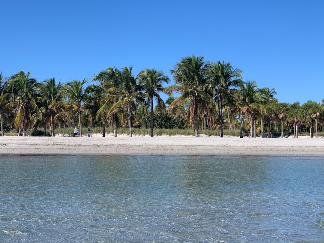 Guana Reserve Middle Beach, FL view 1