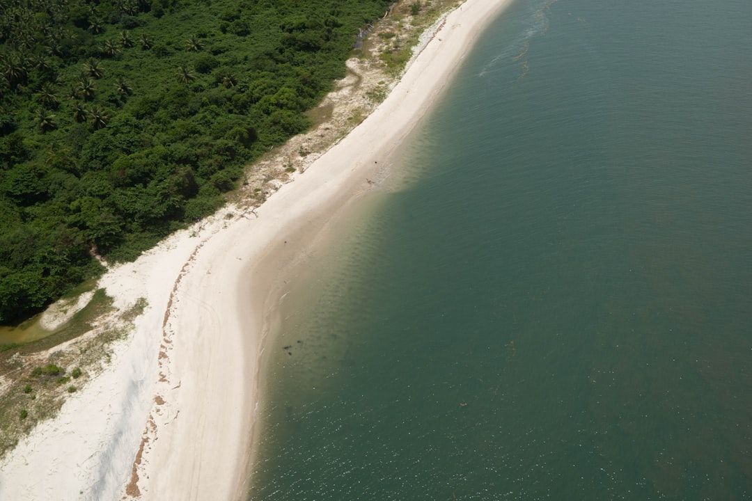 Guana Reserve Middle Beach, FL view 2