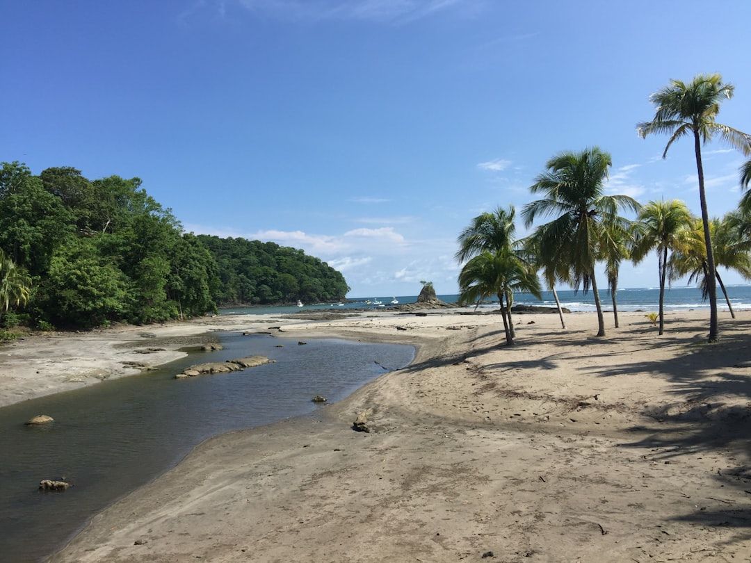 North Beach Guana River Preserve, FL view 2
