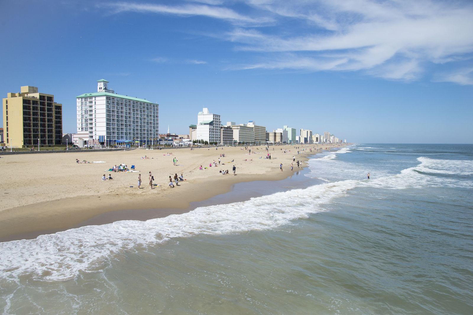Virginia Beach, VA view 2