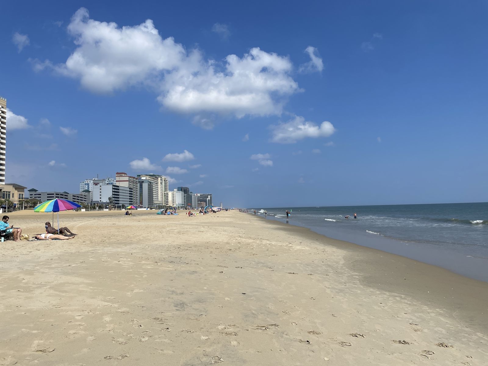 Virginia Beach, VA view 1