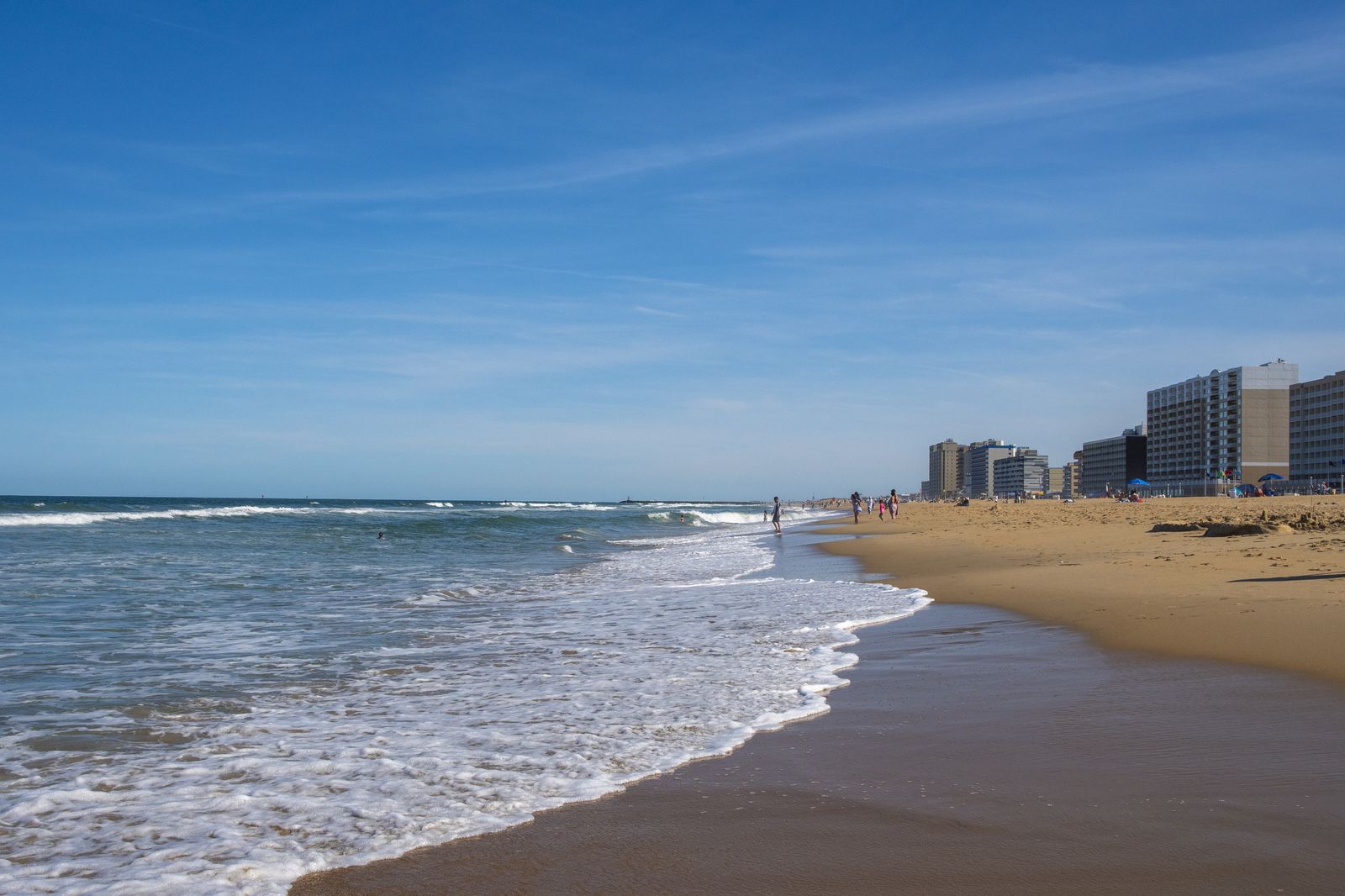 Virginia Beach, VA