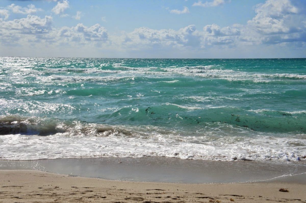 Gandy Beach, FL