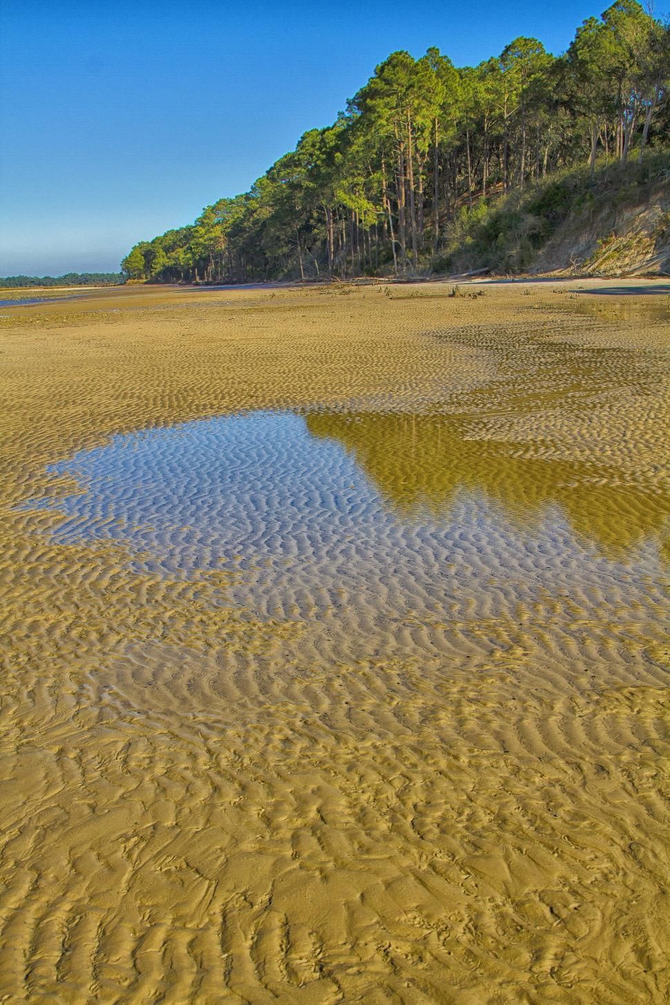 Blind Pass Beach, FL