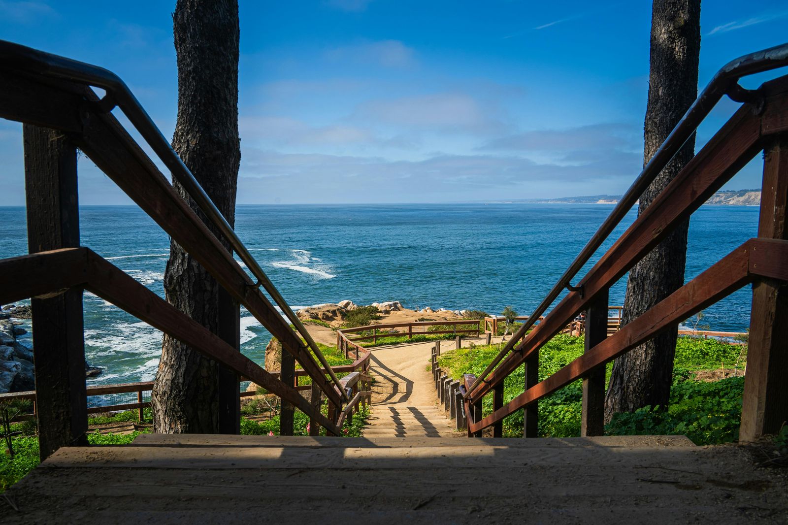 La Jolla Shores, CA view 2