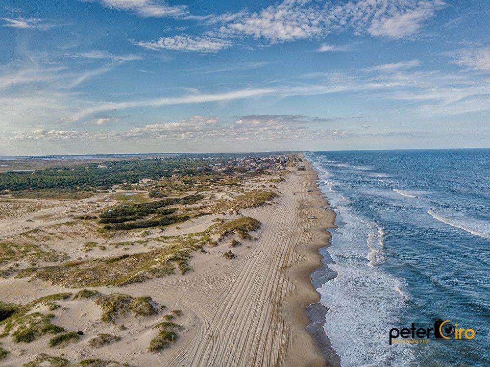Corolla Beach, NC