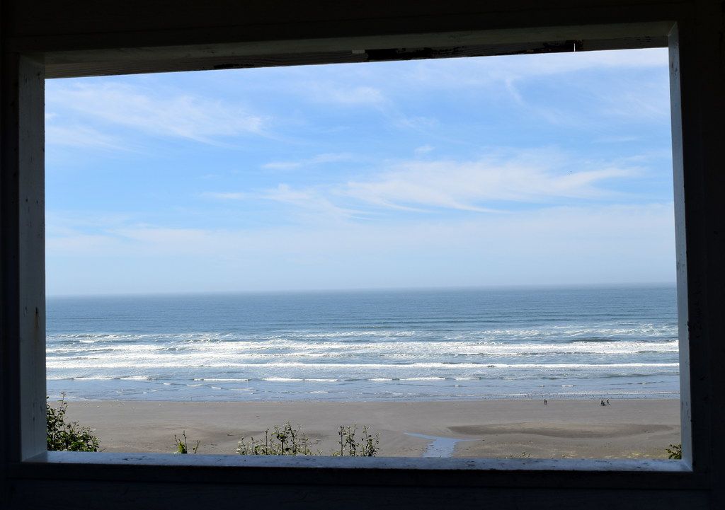 Pacific Beach, WA
