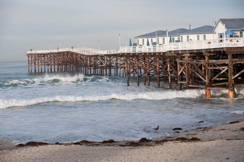 Pacific Beach, CA