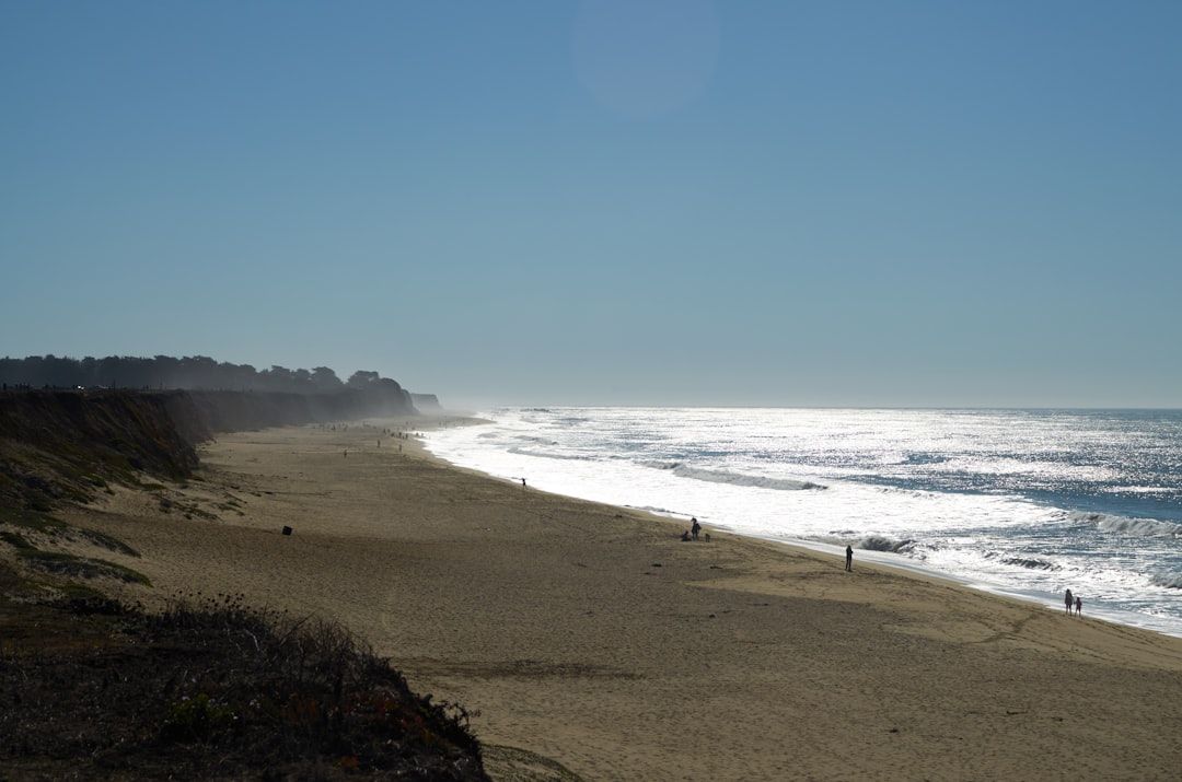 Dash Point Beach, WA view 2