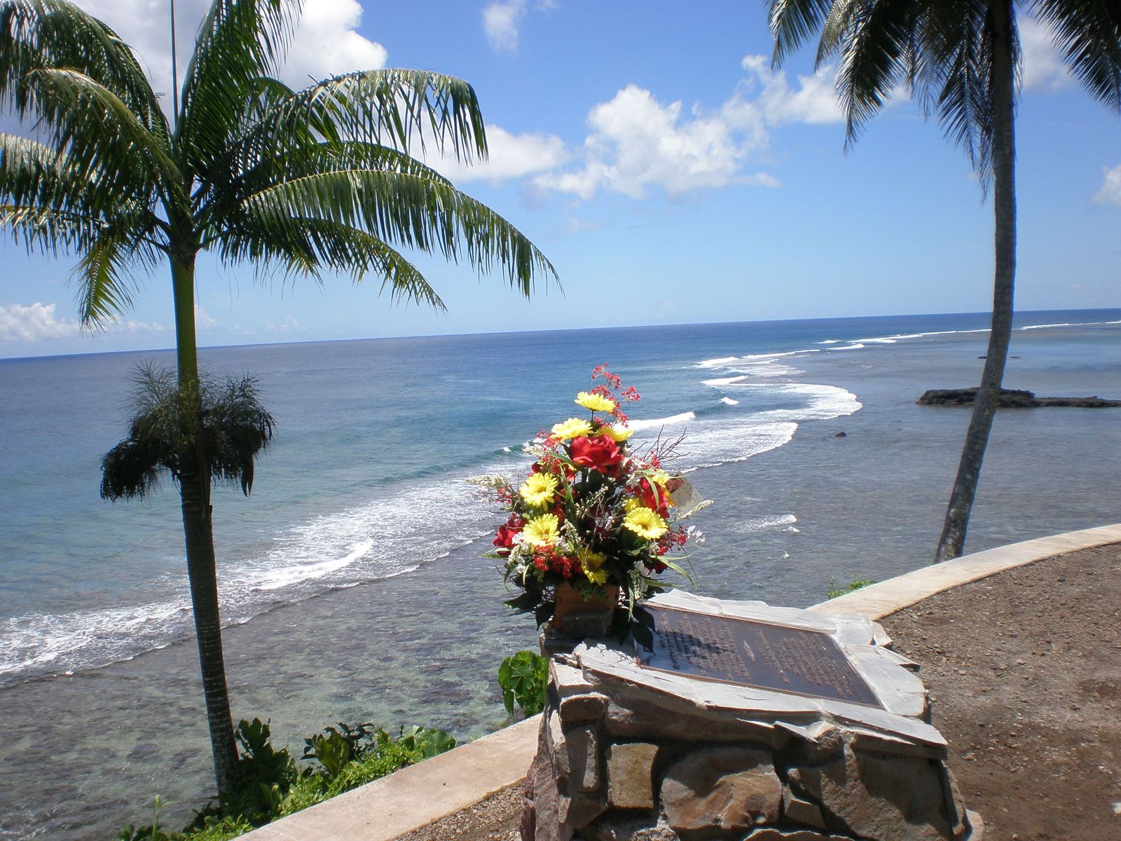 Honoli'i Beach Park, HI