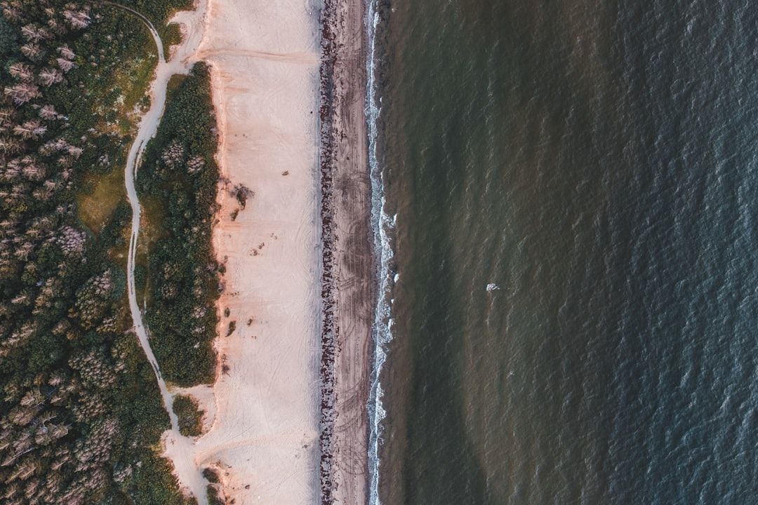 Porretto Beach, TX view 2