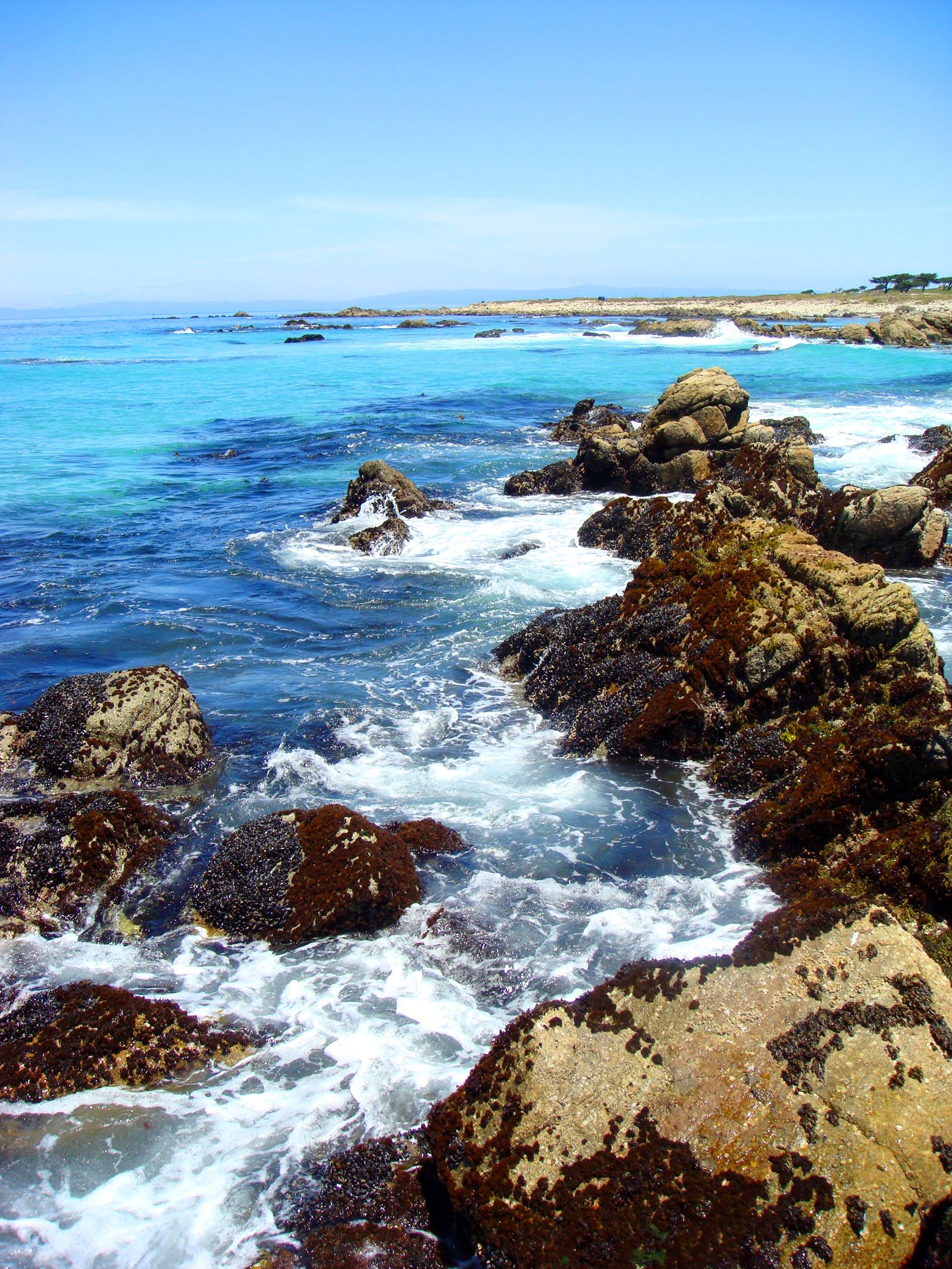 Pebble Beach, CA