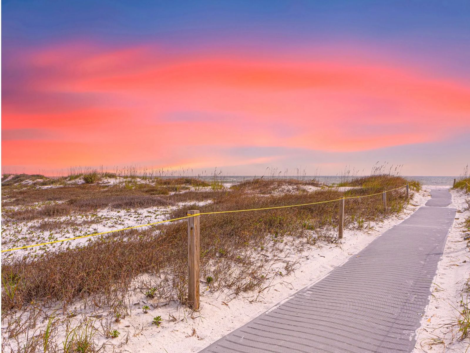 Perdido Key Beach, AL