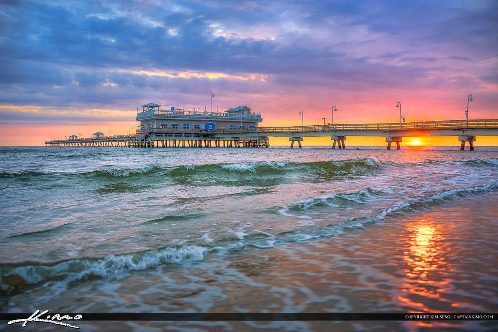 Ocean View Beach, VA