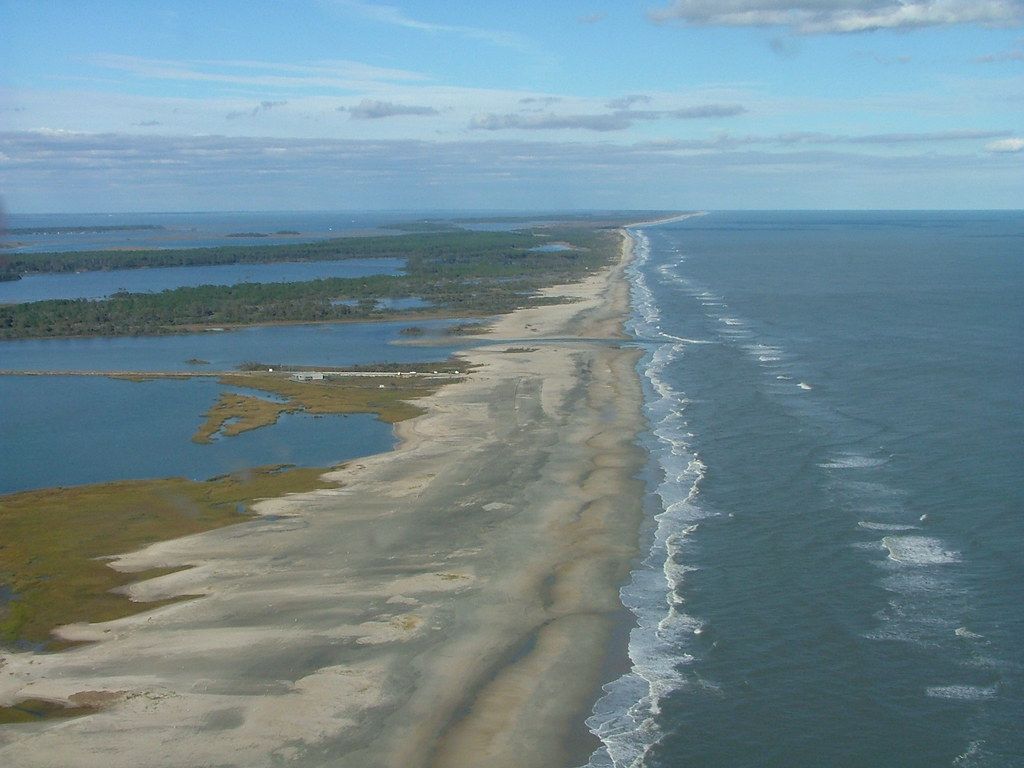 Chincoteague Island, VA