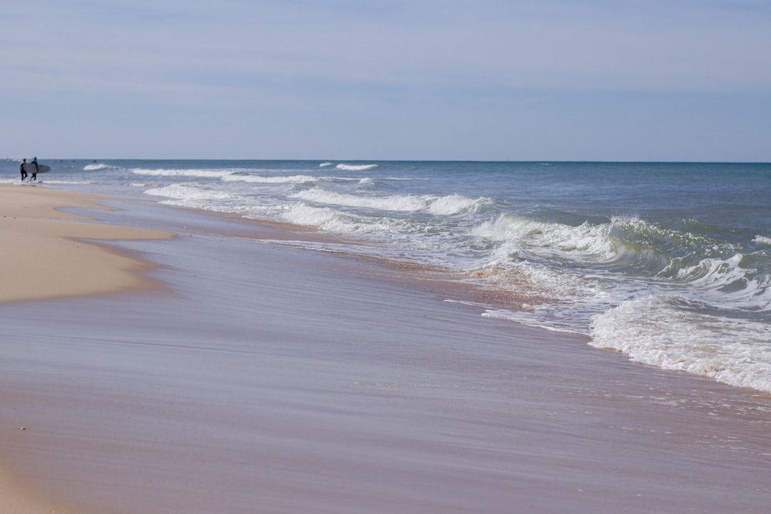 Pryibil Beach, NY view 2