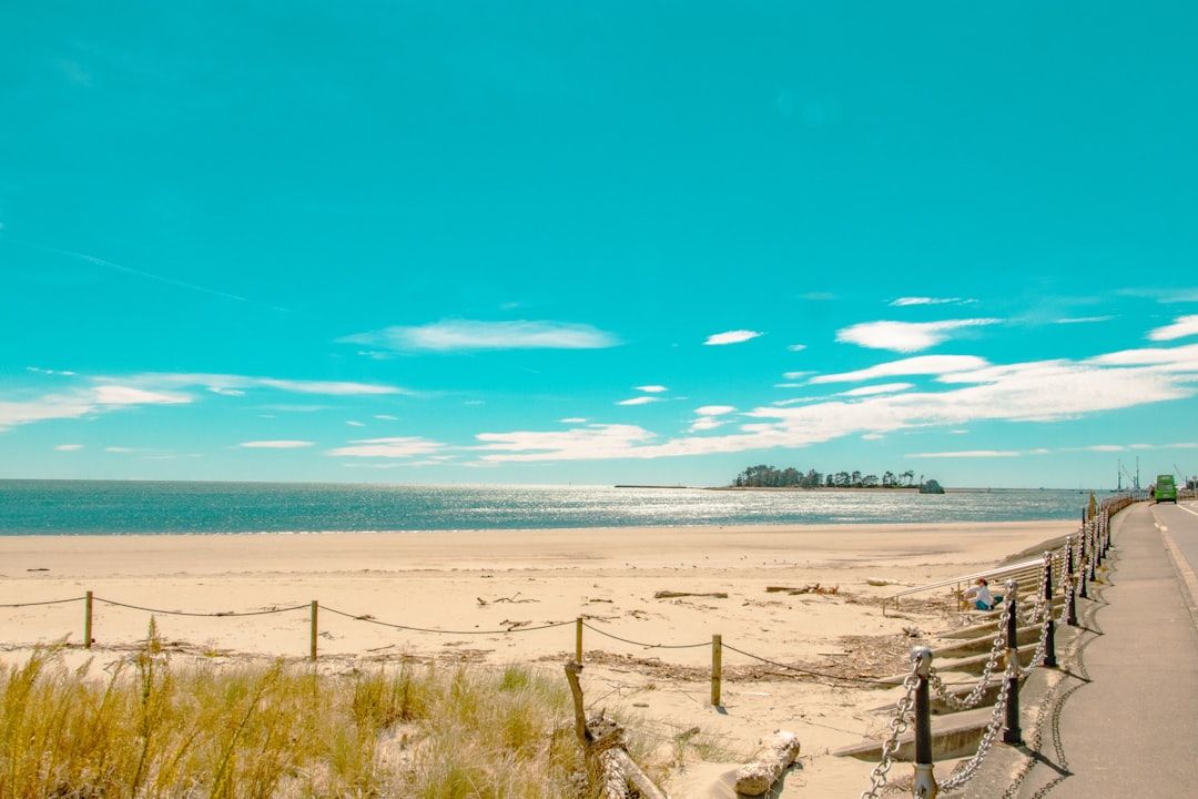 Willard Beach, ME
