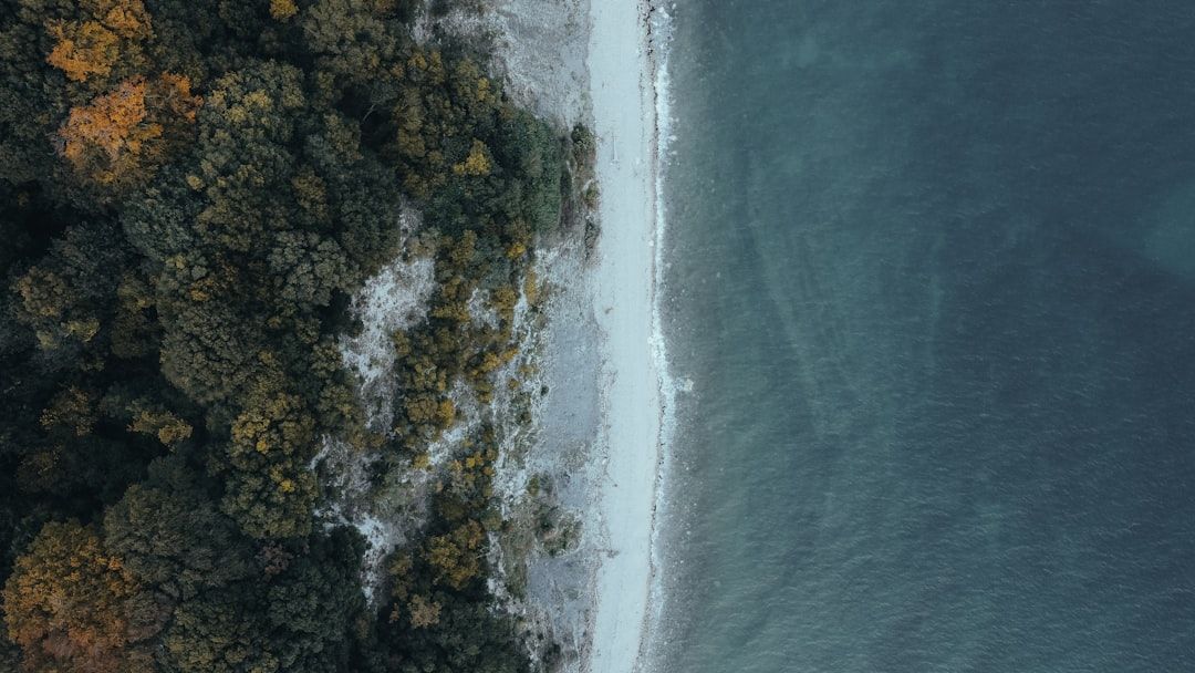 Willard Beach, ME view 1