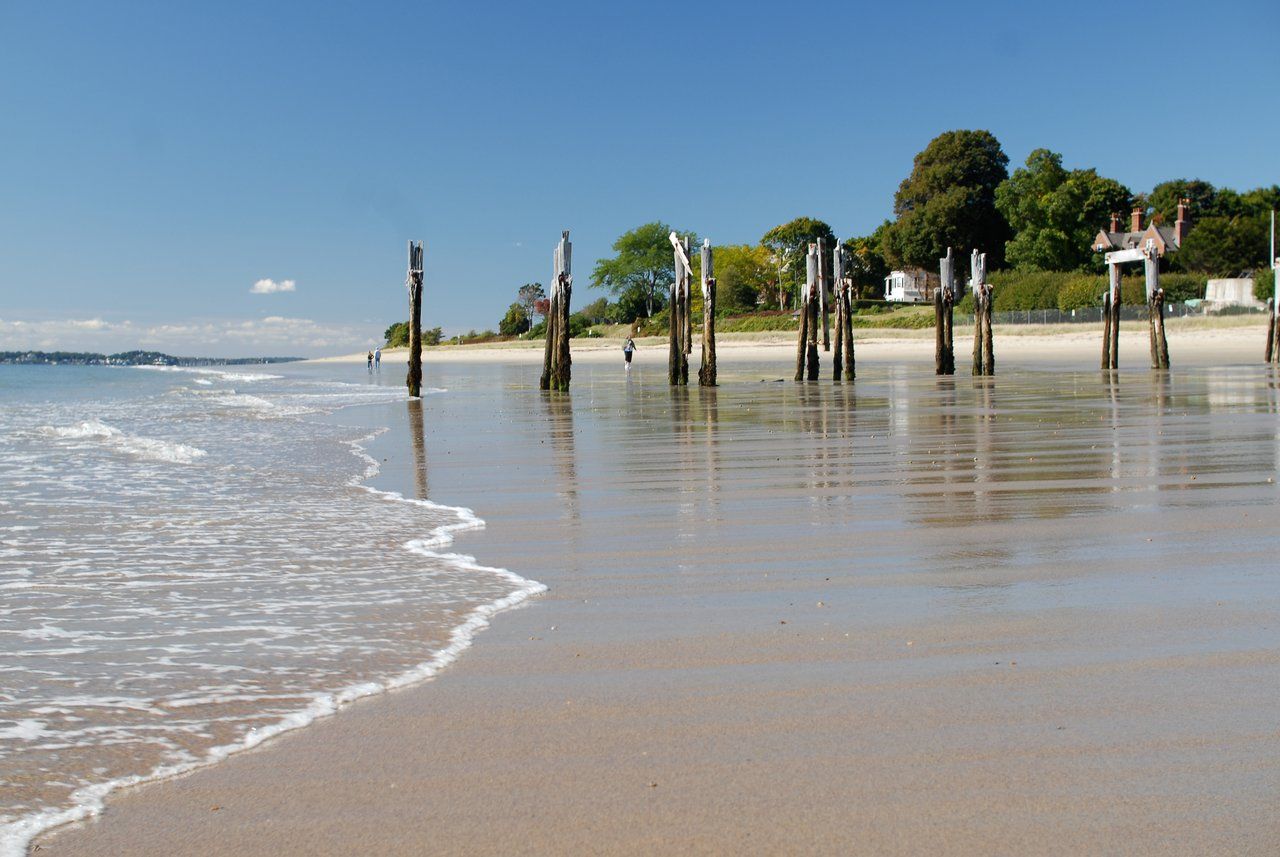 Grays Beach, MA