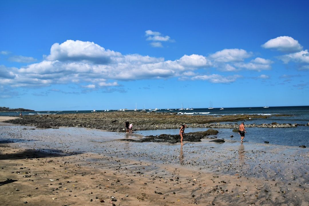 Covell's Beach, MA view 2