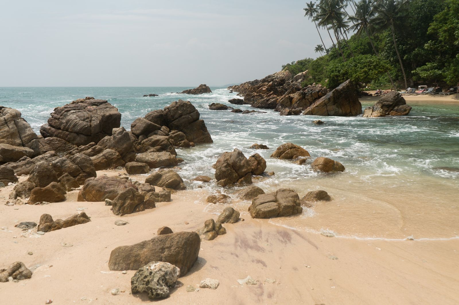 Secret Beach, OR view 2