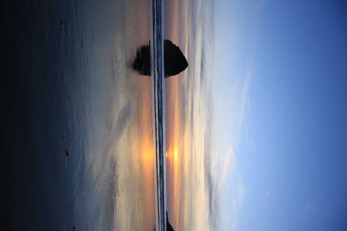 Pacific City Beach, OR view 2